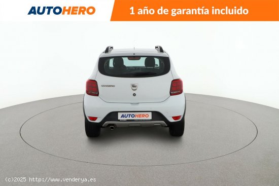 Dacia Sandero 1.0 TCe SL Aniversario - 