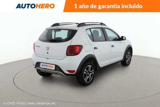 Dacia Sandero 1.0 TCe SL Aniversario - 