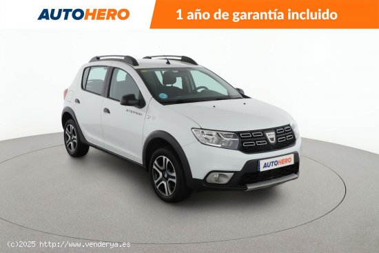 Dacia Sandero 1.0 TCe SL Aniversario - 