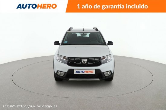 Dacia Sandero 1.0 TCe SL Aniversario - 