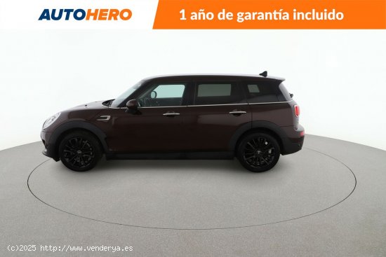 MINI Clubman One - 