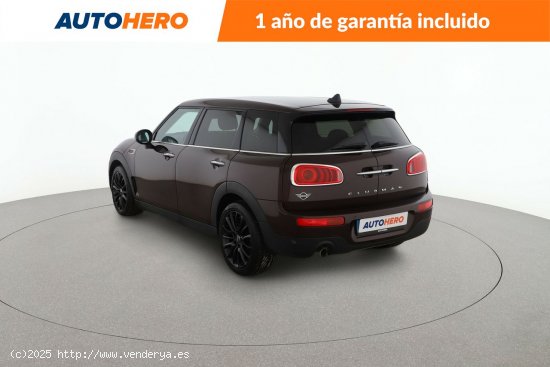 MINI Clubman One - 