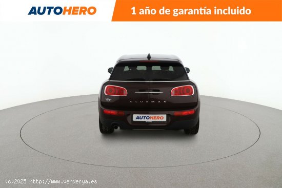 MINI Clubman One - 