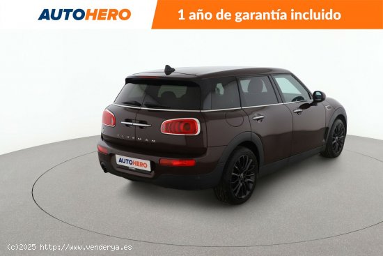 MINI Clubman One - 