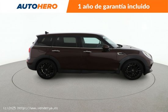 MINI Clubman One - 