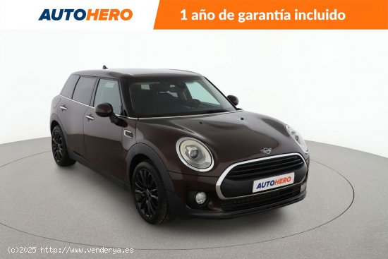 MINI Clubman One - 