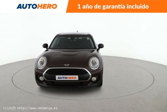 MINI Clubman One - 