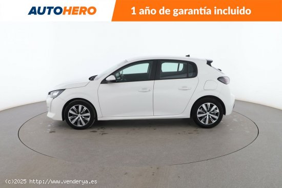 Peugeot 208 1.2 PureTech Active - 