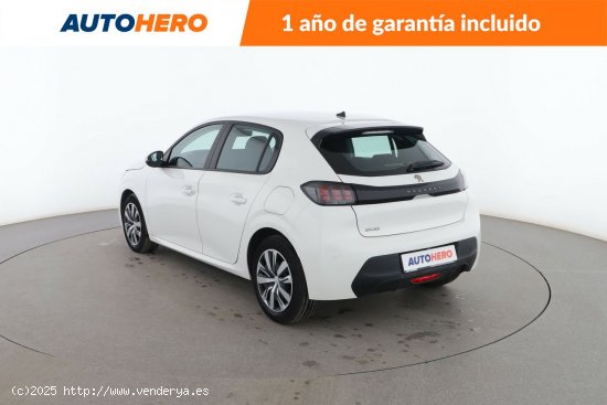 Peugeot 208 1.2 PureTech Active - 