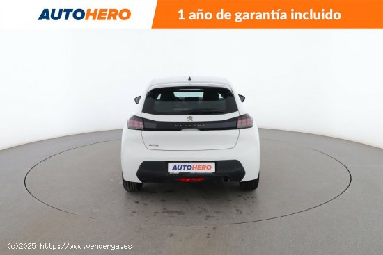 Peugeot 208 1.2 PureTech Active - 