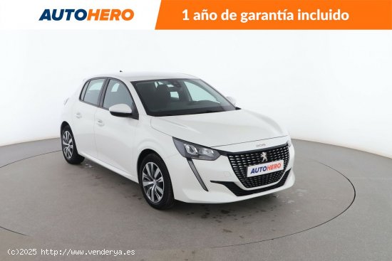 Peugeot 208 1.2 PureTech Active - 