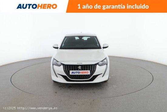 Peugeot 208 1.2 PureTech Active - 