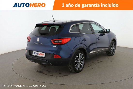 Renault Kadjar 1.6 TCe Energy Zen - 