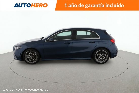 Mercedes Clase A 180 AMG Line - 