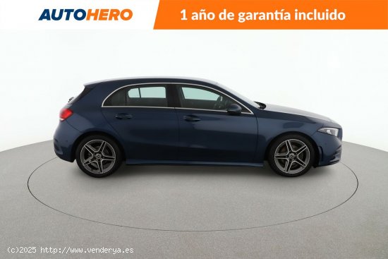 Mercedes Clase A 180 AMG Line - 