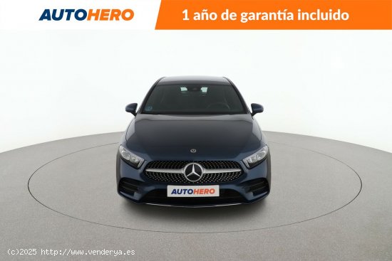 Mercedes Clase A 180 AMG Line - 