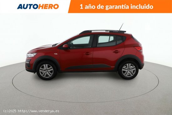 Dacia Sandero 1,0 TCe Stepway Comfort - 