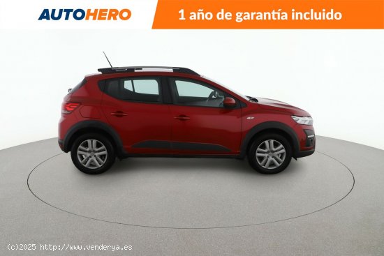 Dacia Sandero 1,0 TCe Stepway Comfort - 