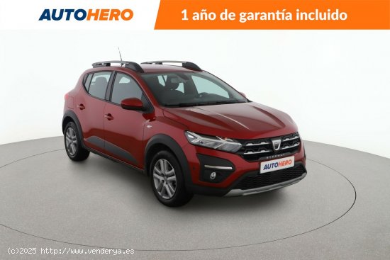 Dacia Sandero 1,0 TCe Stepway Comfort - 