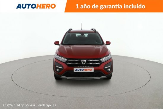 Dacia Sandero 1,0 TCe Stepway Comfort - 