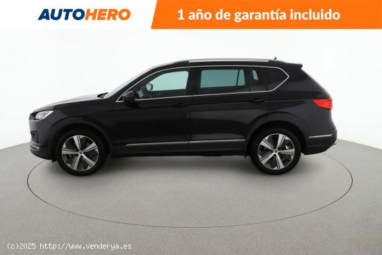 Seat Tarraco 2.0 TDI 147kW 4Drive DSG SS Xcellence - 