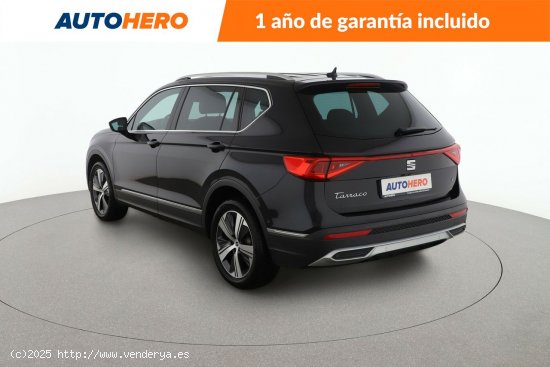 Seat Tarraco 2.0 TDI 147kW 4Drive DSG SS Xcellence - 