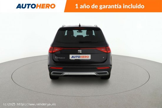 Seat Tarraco 2.0 TDI 147kW 4Drive DSG SS Xcellence - 