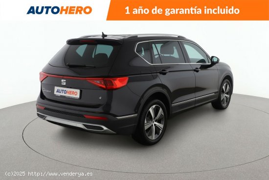 Seat Tarraco 2.0 TDI 147kW 4Drive DSG SS Xcellence - 