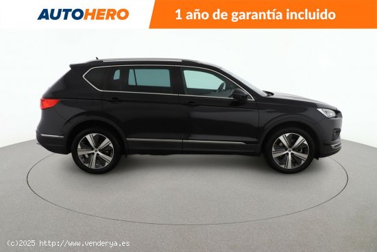 Seat Tarraco 2.0 TDI 147kW 4Drive DSG SS Xcellence - 