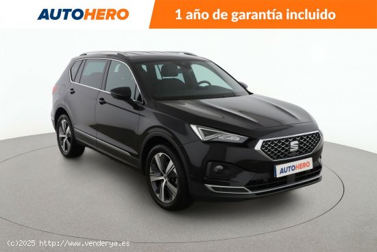 Seat Tarraco 2.0 TDI 147kW 4Drive DSG SS Xcellence - 