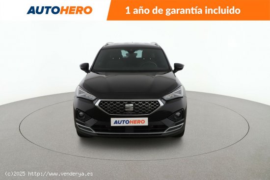 Seat Tarraco 2.0 TDI 147kW 4Drive DSG SS Xcellence - 