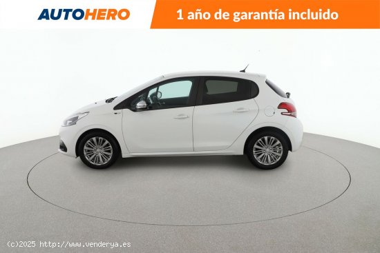 Peugeot 208 1.6 Blue-HDi Style - 