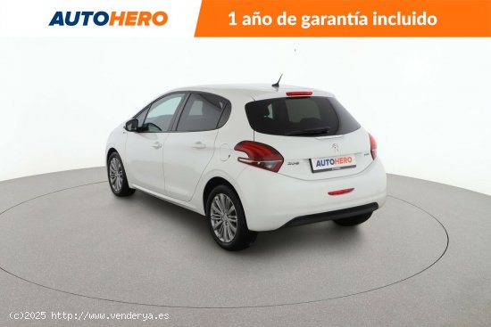 Peugeot 208 1.6 Blue-HDi Style - 