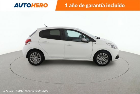 Peugeot 208 1.6 Blue-HDi Style - 