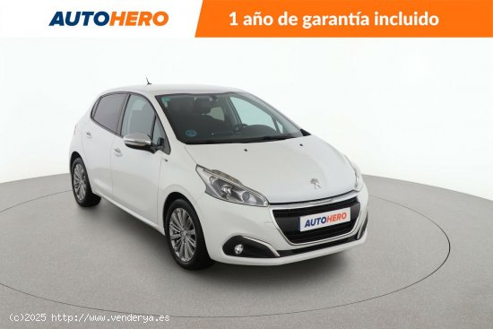 Peugeot 208 1.6 Blue-HDi Style - 