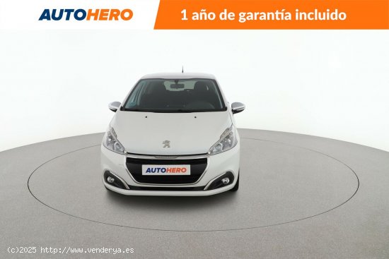 Peugeot 208 1.6 Blue-HDi Style - 