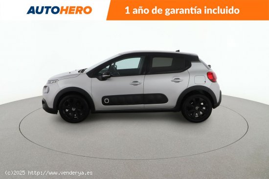 Citroën C3 1,2 PureTech Shine - 