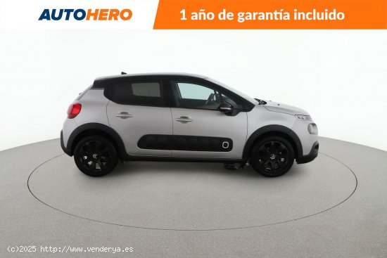 Citroën C3 1,2 PureTech Shine - 