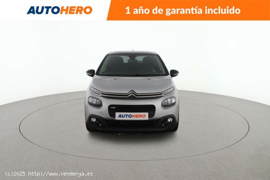 Citroën C3 1,2 PureTech Shine - 