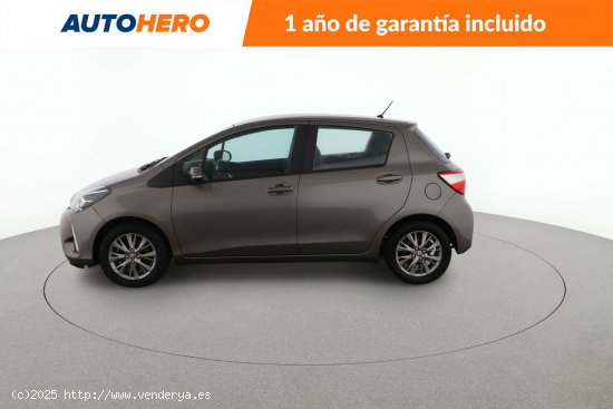 Toyota Yaris 1.5 Dual VVT-iE Active - 