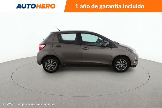 Toyota Yaris 1.5 Dual VVT-iE Active - 