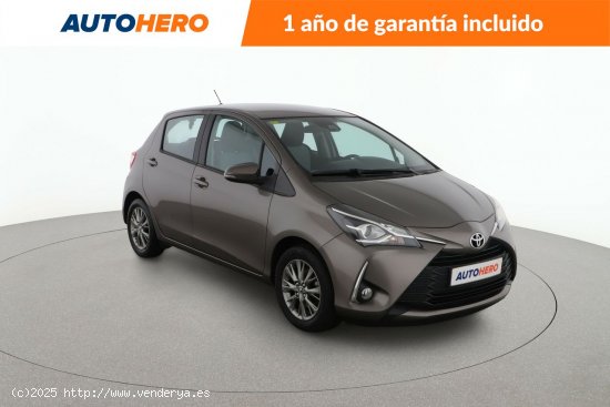 Toyota Yaris 1.5 Dual VVT-iE Active - 