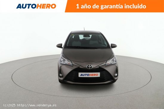 Toyota Yaris 1.5 Dual VVT-iE Active - 