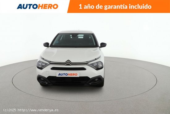 Citroën C4 1.2 PureTech Feel Pack - 