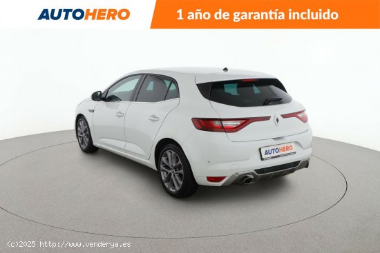 Renault Megane 1,2 TCe Energy GT Line - 