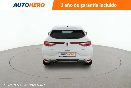 Renault Megane 1,2 TCe Energy GT Line - 