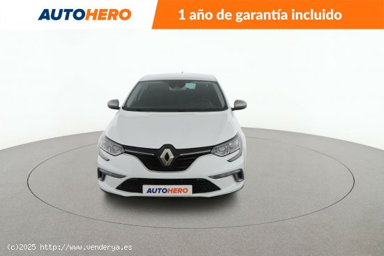 Renault Megane 1,2 TCe Energy GT Line - 