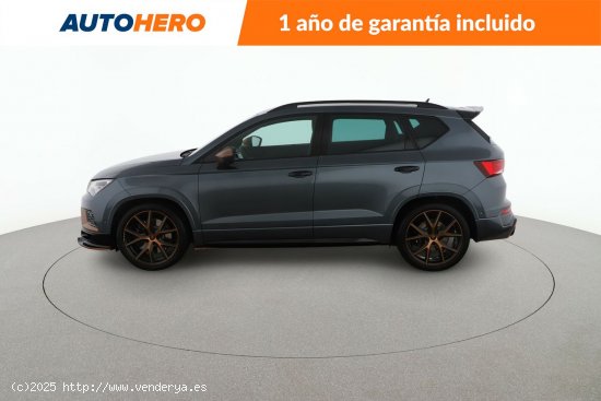 Cupra Ateca 2.0 TSI 4Drive DSG - 