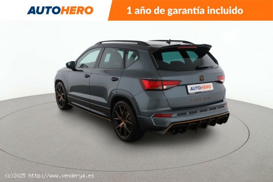 Cupra Ateca 2.0 TSI 4Drive DSG - 