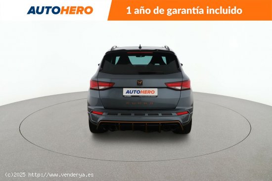 Cupra Ateca 2.0 TSI 4Drive DSG - 